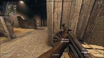 Worst time to dev error 😡