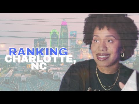 Ranking Living in
