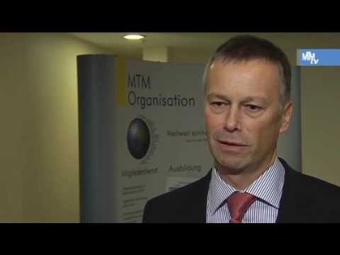 Oskar Heer, Director Labor Relations, Daimler AG Stuttgart