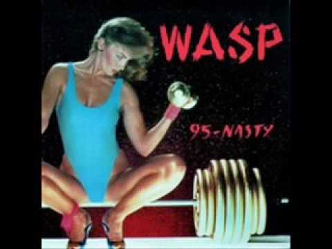 Wasp Nasty