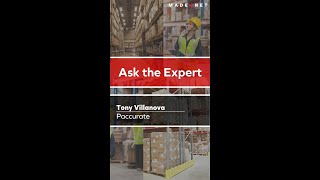 Ask the Expert - Paccurate