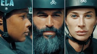 The Challenge Season 41 Finale Leaked! Fans Shocked by Early Spoilers & Shocking Ending