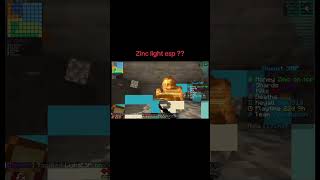 Meteor Client best Addon Zinc Addon for DonutSmp #donutsmp #minecraft #zinc #zincaddon #donutsmp