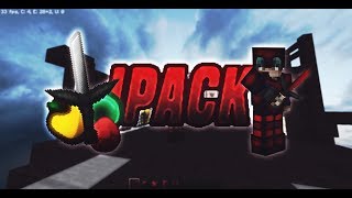 iPack V1 [64x] Pack Release!