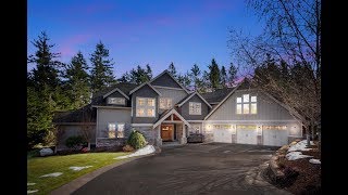 SOLD - 809 6th Lane FI, Fox Island 98333 - Jennie Wetter Infinity Real Estate