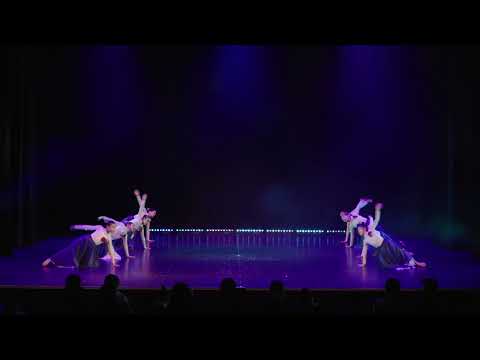 Dancing Veil | Christmas Showcase 2025