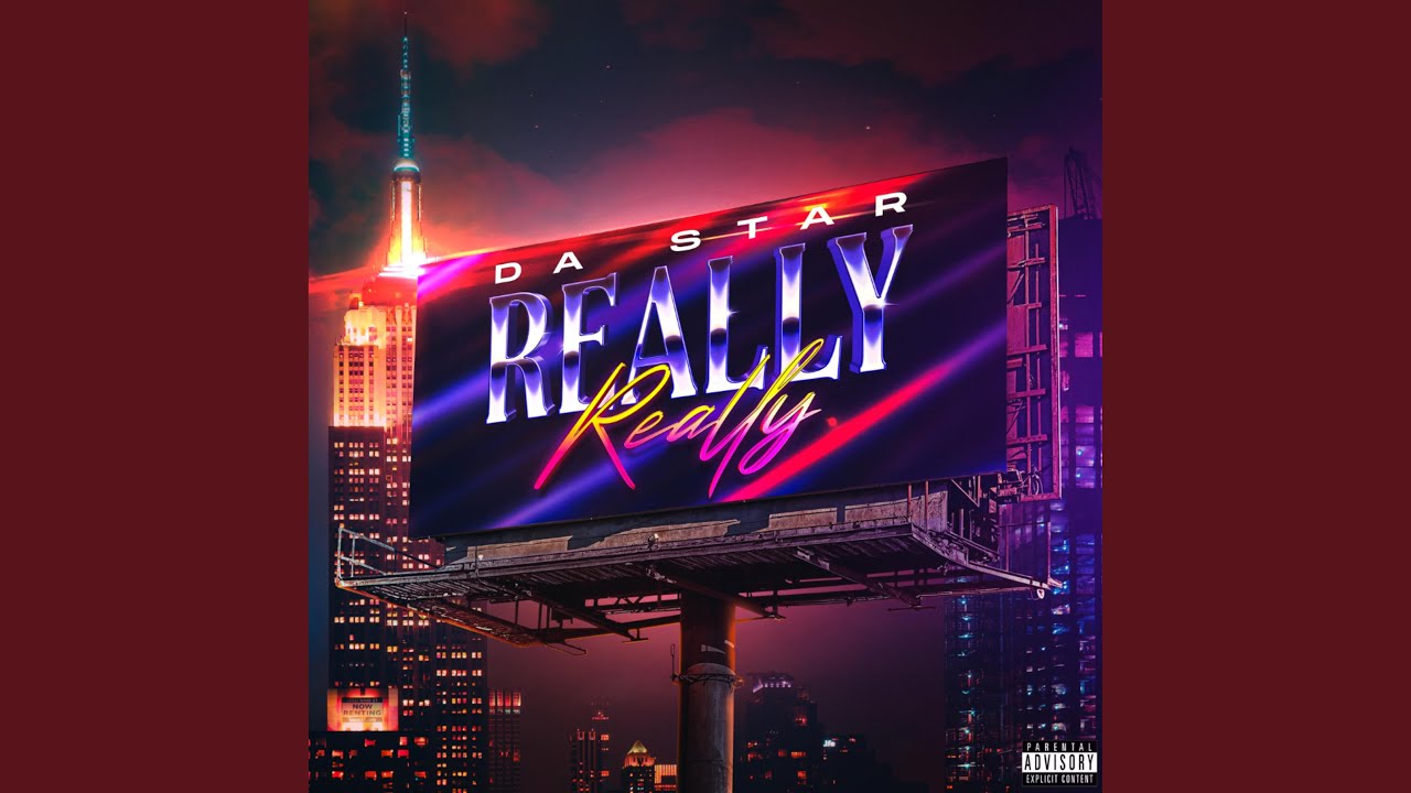 Watch REALLY REALLY on YouTube Watch REALLY REALLY on YouTube