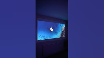 Jouw muur kan DIT! 😳