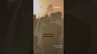 💍Οικονομάκου σε Τσερέλα: Ευχαριστώ για την αγάπη που έχεις δείξει στα παιδιά μου