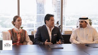 About DiamondBack: Interview with CEO William Eng