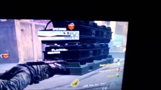 Third Map Scrapyard- Second Win