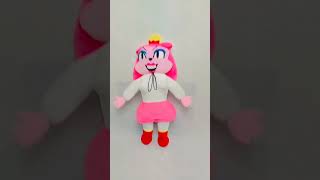 Custom Stuffed Animal Plush - Turn Drawing or Picture into a Custom Plushies - Makemyplush.com