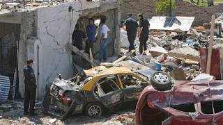 Download Lagu Historias Innecesarias: Explosión Monte Grande - ¿OVNI, horno o meteorito? MP3