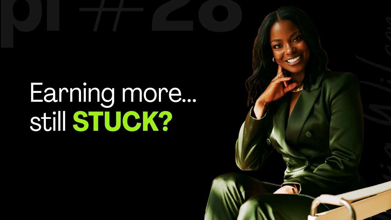 Break Free From Financial Stuckness With These Five Powerful Money Mindset Shifts