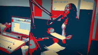 Ally the Pub visits Streetz 101.1