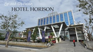 Grand Opening HOTEL HORISON NAYUMI GORONTALO screenshot 4