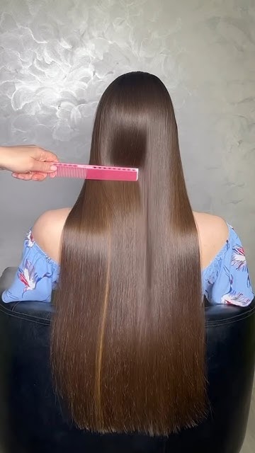 Процедура восстановления волос — органопластика vip 🤩 # ...