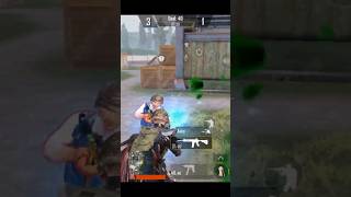 M4 Clutch Enemie Best Movement shots