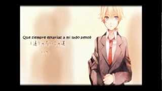 -.Thank You.- Len y Gumi [Fandub Español]