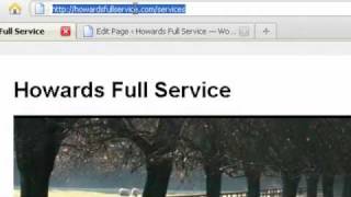 Creating Links In Your Content - WordPress 101 - Lesson 6