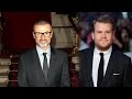 James Corden Pays Tribute to George Michael Says He Inspired 'Carpool Karaoke'