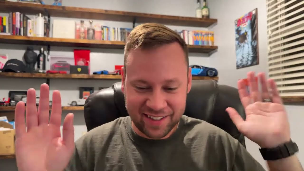 LIVE Car Talk + Q&A Ep. 145 - Matt Maran Motoring