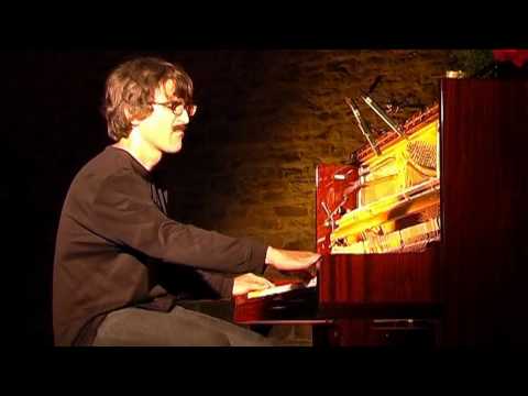 Ignaz Netzer & Thomas Scheytt - Take A Walk With Me