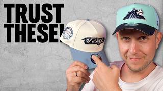 🧢🔥 The Snapbacks That Ruin Other Snapbacks [Amazing A-Frames]