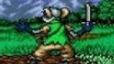 Shining Force II (PS4) Playthrough Part 4: Rebuilding Of Granseal