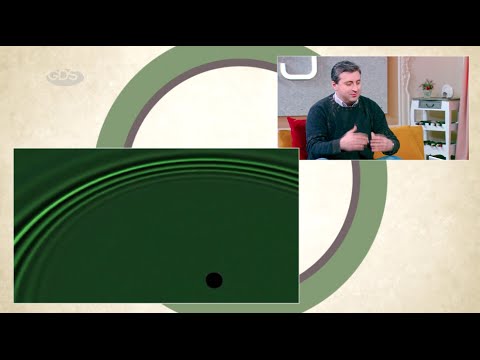 გრავიტაციული ტალღების აღმოჩენა | რას შეცვლის ეს მოვლენა