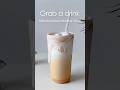 𝐋𝐞𝐭‘𝐬 𝐜𝐚𝐭𝐜𝐡 𝐮𝐩|Marshmallow Mocha Latte