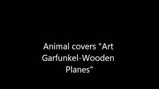 Watch Art Garfunkel Wooden Planes video