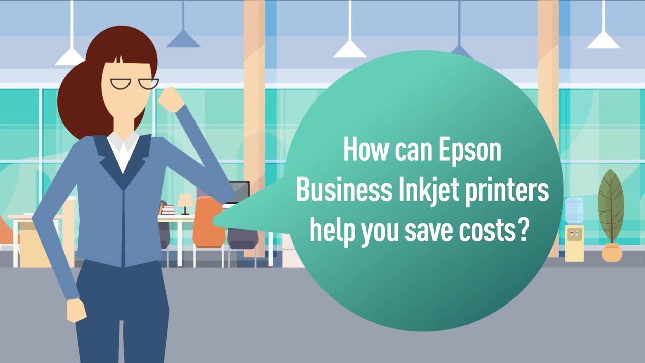 energy efficient printers