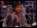 Capture de la vidéo Grateful Dead  7 4 87  (Set 2)  W/ Bob Dylan - [4K Dgital Remaster]  [Healy/Pearson Ultramatrix]