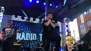 Radio Tapok Numb Linkin Park Cover на русском Radio Tapok Numb Linkin Park Cover на русском
