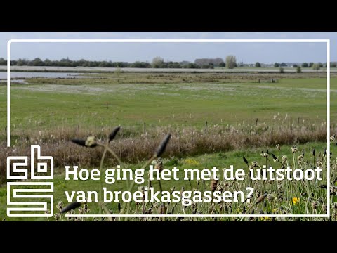 Video: Waarom wordt kooldioxide als een broeikasgas beschouwd?