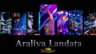 Araliya Landata (අරළිය ලන්දට) | TheKingdomLk | at Nelum Pokuna Outdoor Arena Resimi