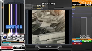 beatmania IIDX INFINITAS #4 20170331