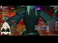 xTW 2021.05.22 Echo vs Infamous