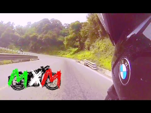 MotoxMexico: Rodando por las Cumbres Acutzingo