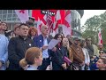 "26 мая все должны прийти к парламенту" - протестный призыв в преддверии Дня независимости Грузии