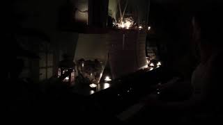jacobs theme howard shore cover
