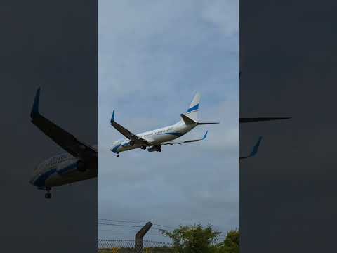 Polish Charter Airline