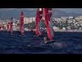 2021 iQFOIL European Championships Marseille - Day 5