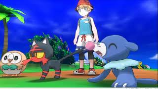 TOP 7 GAME POKEMON ANDROID CHƠI GIẢ LẬP CITRA ĐỒ HỌA ĐẸP, HAY VÀ THỊNH HÀNH NHẤT 2021 screenshot 3