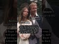 Roger Moore and Barbara Bach: The Bond Between Two Bond Stars