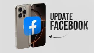 How to Update Facebook App on iPhone screenshot 2