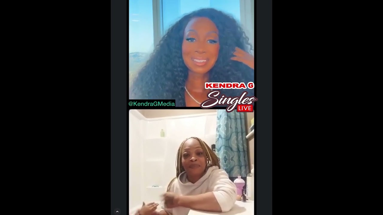 Mom to 7. By 6 men. Knows she’s a wife. Decided she won’t give out her cookie until she gets married