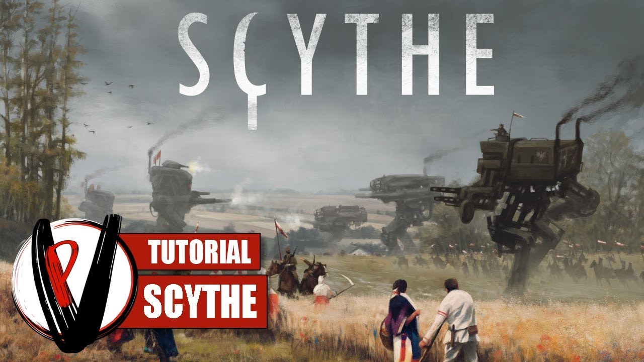 Scythe Giochi Da Tavolo Vaipasso 25