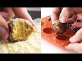 No-Bake Banana Bread Bites - Chocolate Truffles Recipe